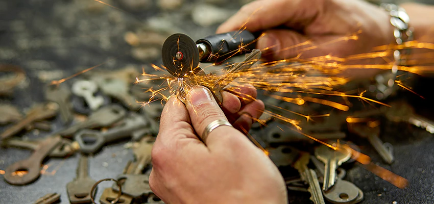 24/7 Locksmith Services For Lock Rekeying in Villa Park, CA