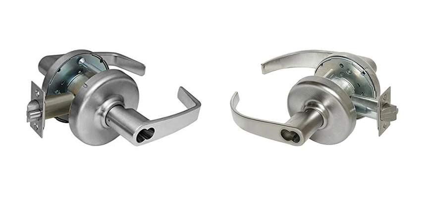 Corbin Russwin Unit Locks Repair Installation in Villa Park, CA