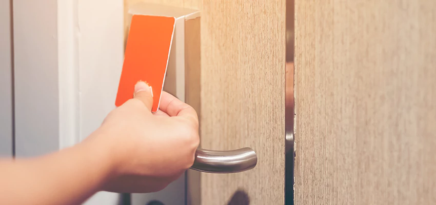 Electronic Locks Motor Repair in Villa Park, California