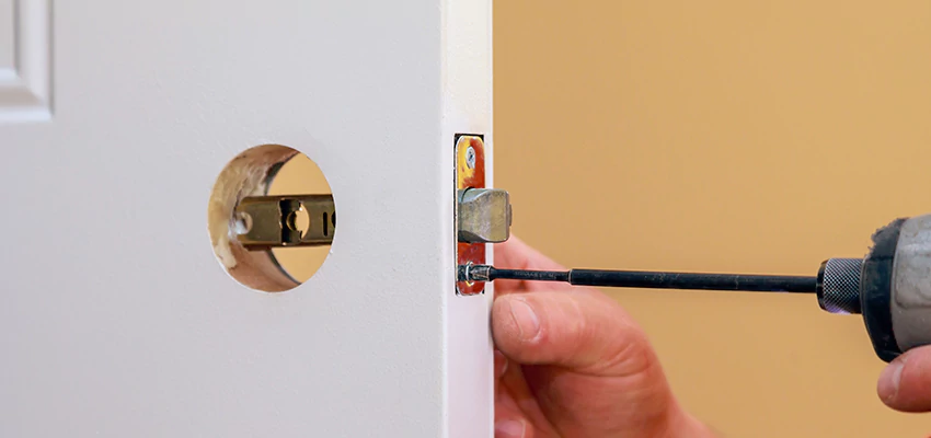 Home Invasion Camera Repairs in Villa Park, California