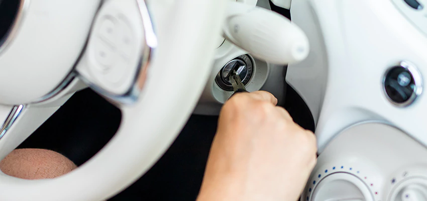 Ignition Lock Barrel Replacement Near Me in Villa Park, California