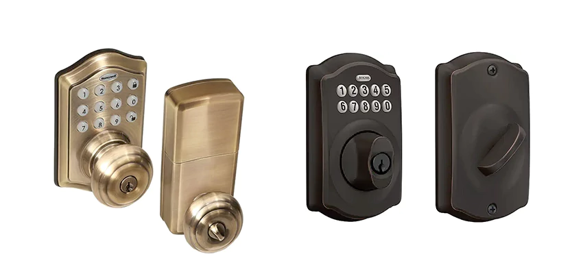 Medeco Locks Replacement in Villa Park, CA