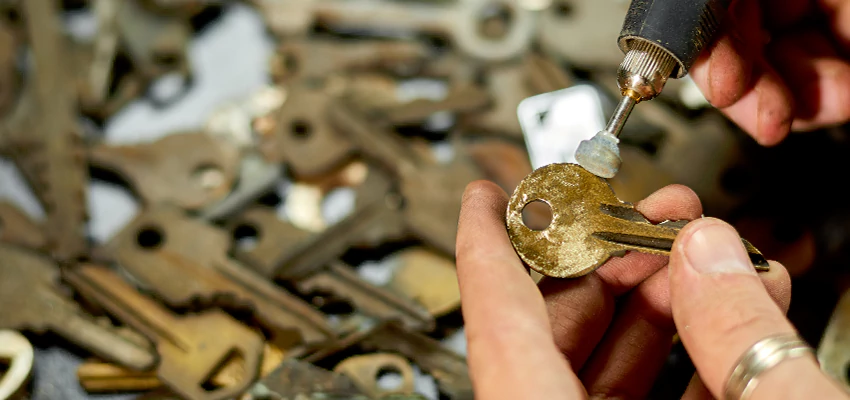 A1 Locksmith For Key Replacement in Villa Park, California