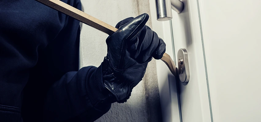 Burglar Damage Door Sensors Repair in Villa Park, CA