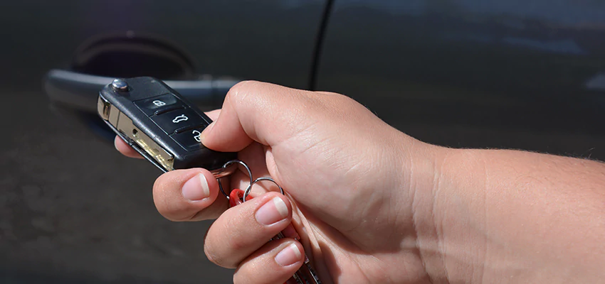 Car Door Unlocking Locksmith in Villa Park, California