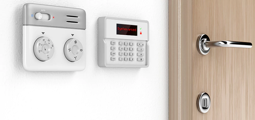 Commercial Electronic Door Lock Services in Villa Park, CA