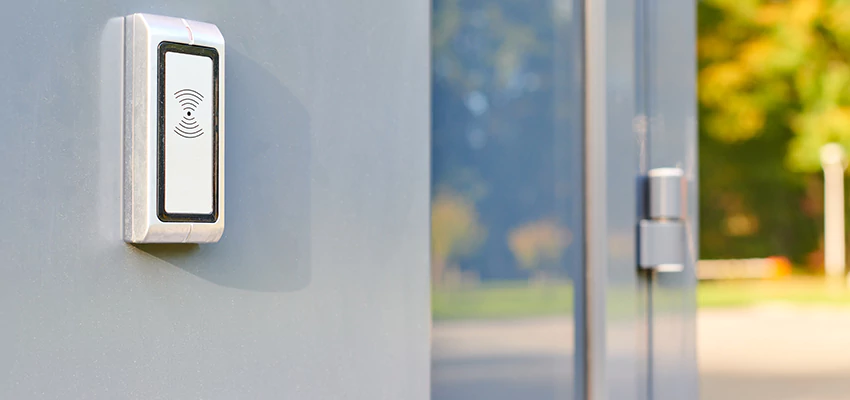 Glass Door Electric Lock Repair in Villa Park, CA