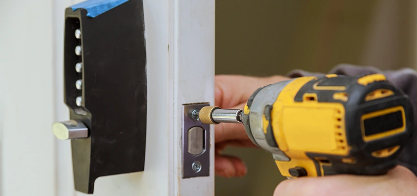 Eviction Locksmith For Key Duplication in Villa Park, California