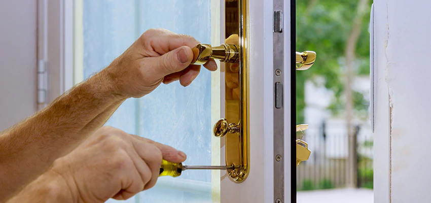Local Locksmith For Key Duplication in Villa Park, CA