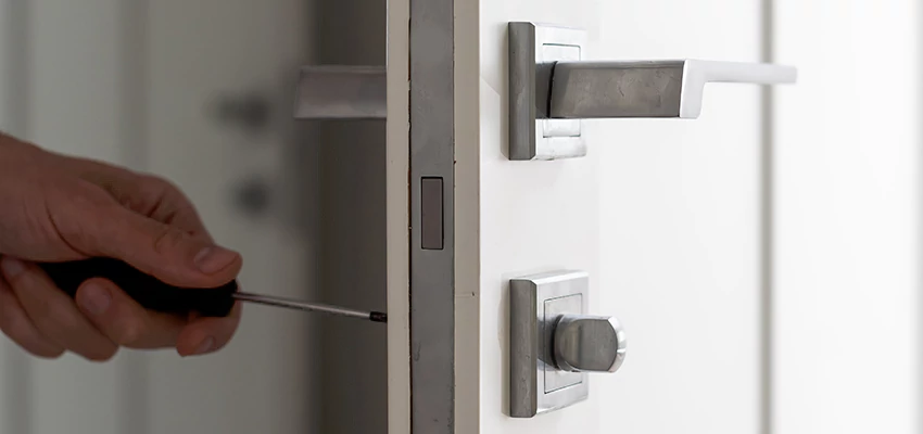 Automotive Lock Installation in Villa Park, CA