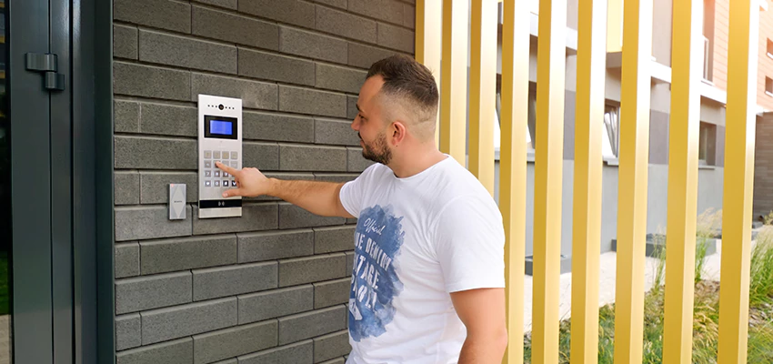 Locksmith Company For Smart Lock System Installation in Villa Park, California