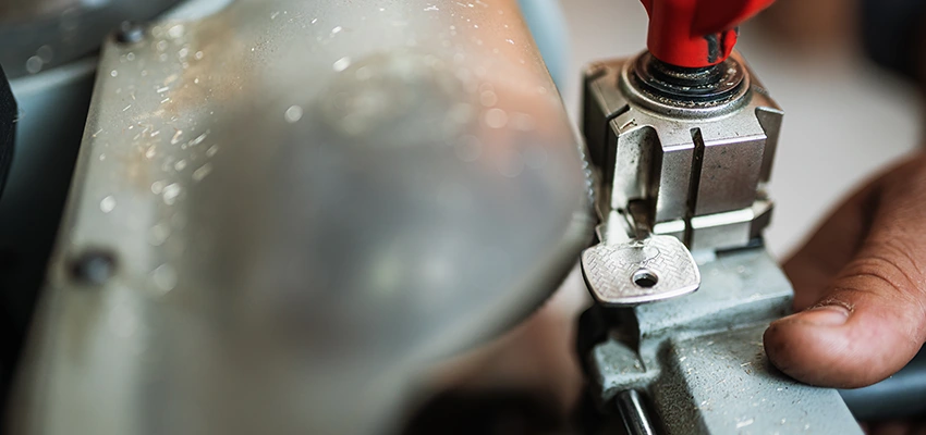 Key Programming Mobile Locksmith Service in Villa Park, CA