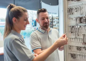 Key Locks Services in Villa Park, California